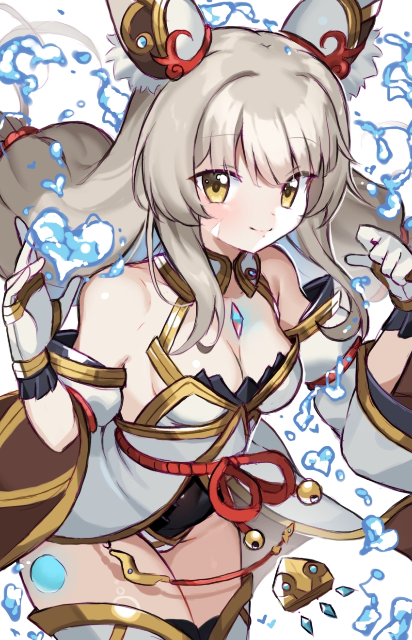 Nia (Blade) (Xenoblade) Rule 34 Image