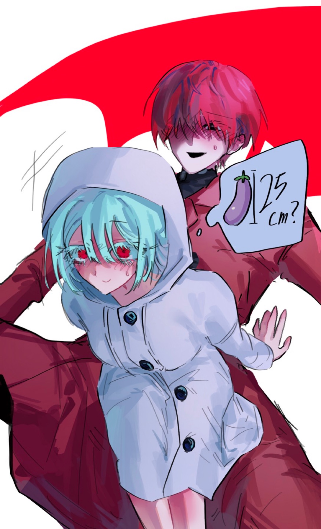 Mc (Homicipher) Rule 34 Image