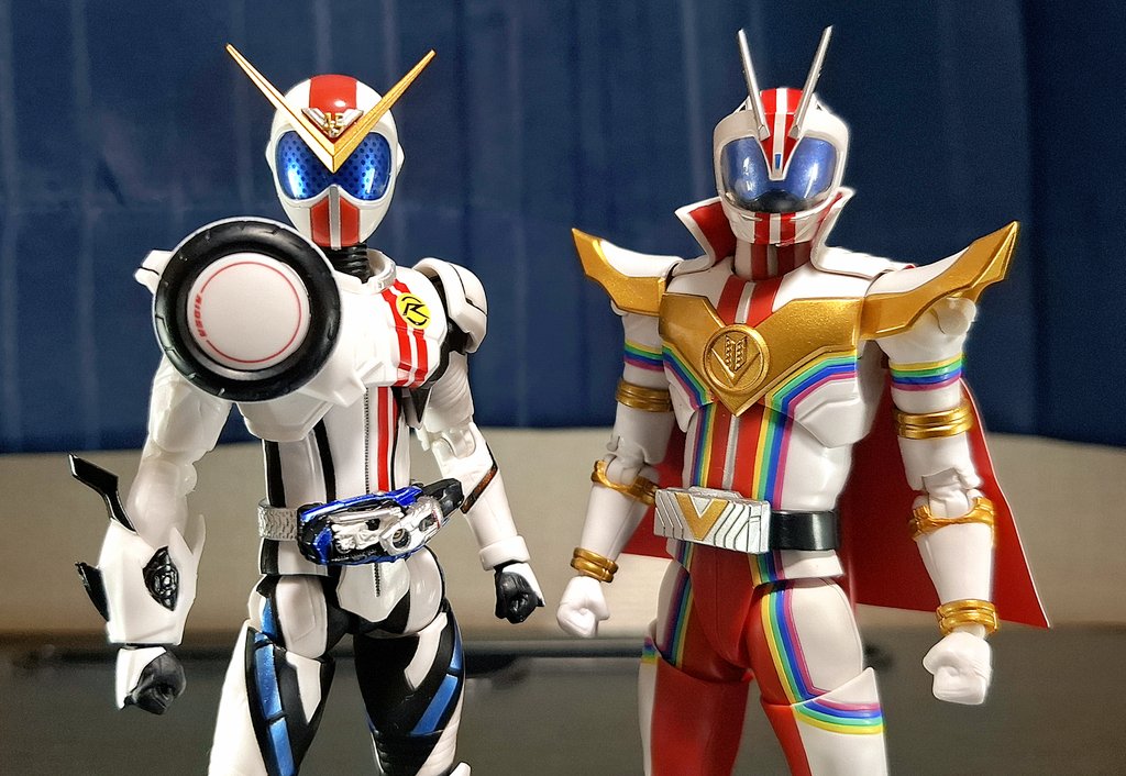Kamen Rider Rule 34 Image