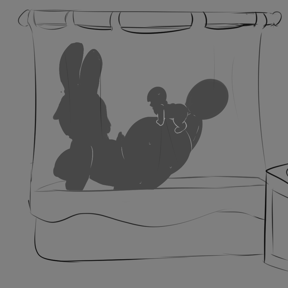 Trist (Trist10) Rule 34 Image