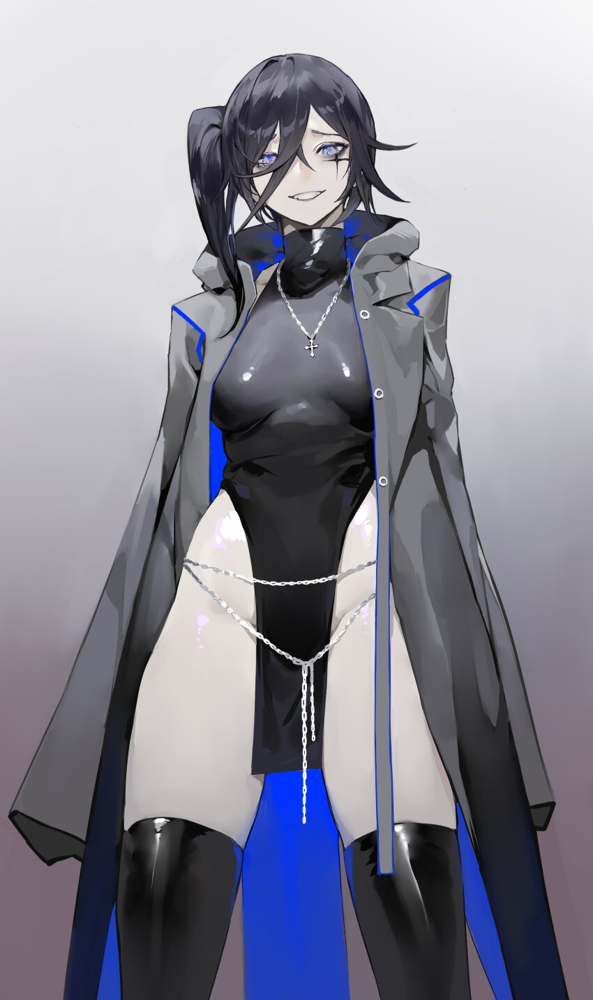 Lich (Granblue Fantasy) Rule 34 Image