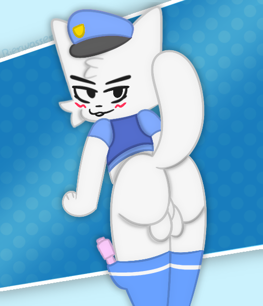 Boy Kisser (Meme) Rule 34 Image