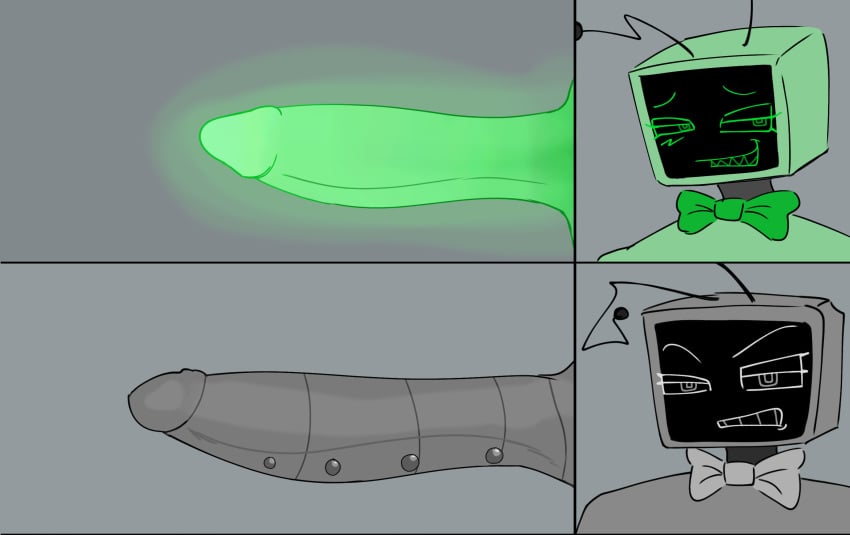Dandy'S World Rule 34 Image