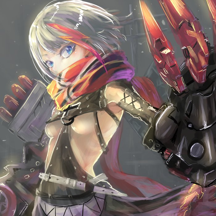 Admiral Graf Spee (Azur Lane) Rule 34 Image