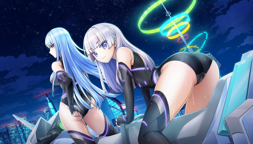 Nayuki Hiori (Dolphin Wave) Rule 34 Image