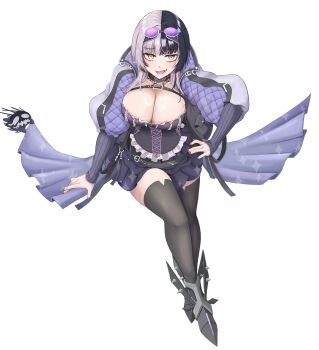 Shiori Novella (1st Costume) Rule 34 Image