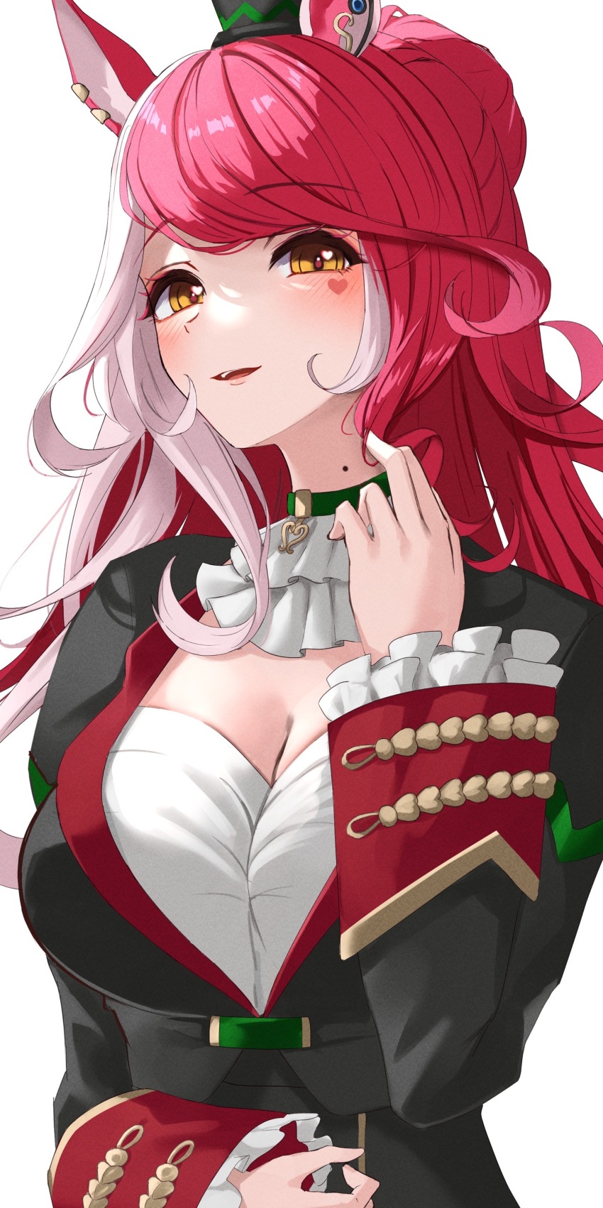 Loves Only You (Umamusume) Rule 34 Image
