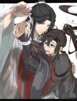 Xiao Guan (Headdress) Rule 34 Image