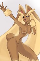 Pokemon (Species) Rule 34 Image