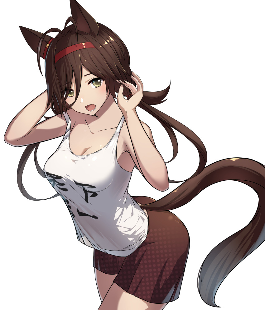 Umamusume Rule 34 Image