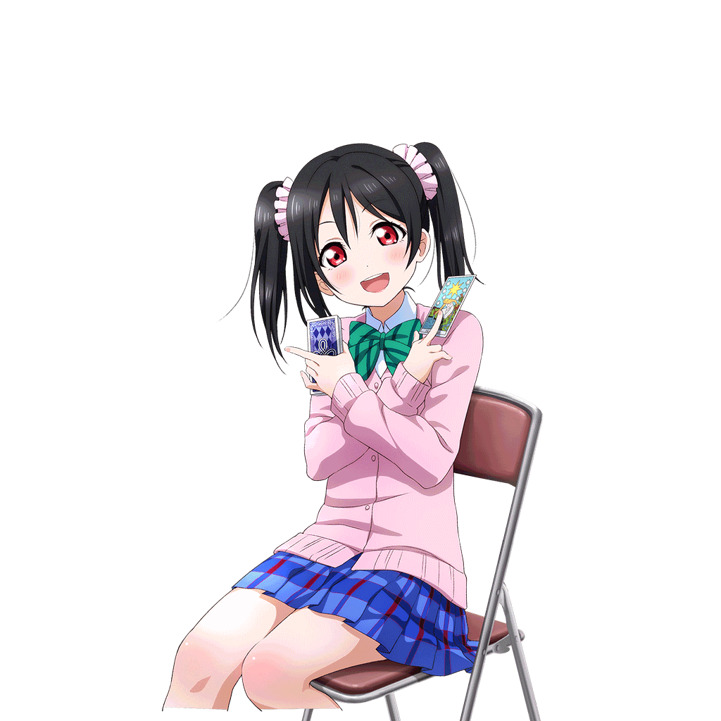 Tojo Nozomi (Love Live!) Rule 34 Image