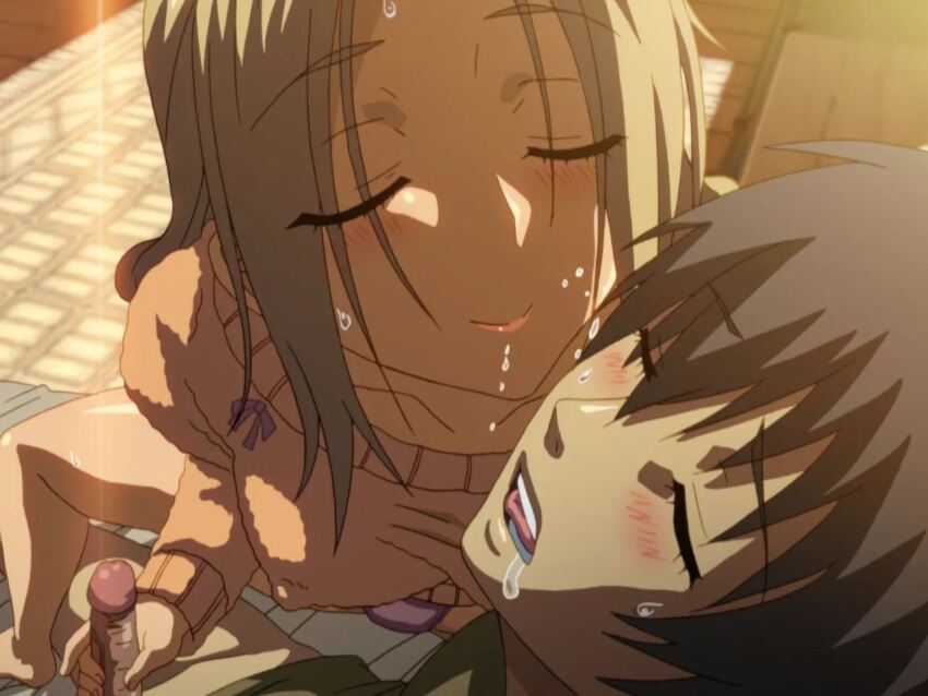 Kamimura Akiko (Jellyfish (Company)) Rule 34 Image
