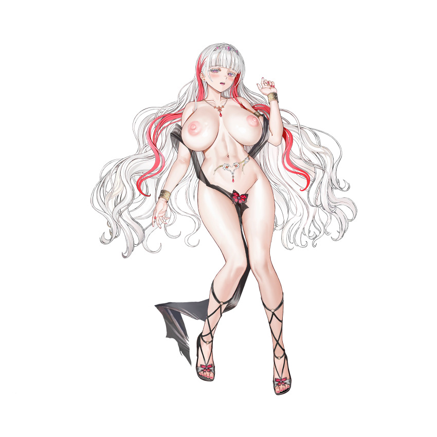 Eternity (Last Origin) Rule 34 Image