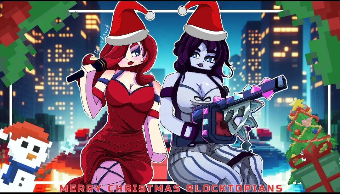 Pixel Gun 3d Rule 34 Image
