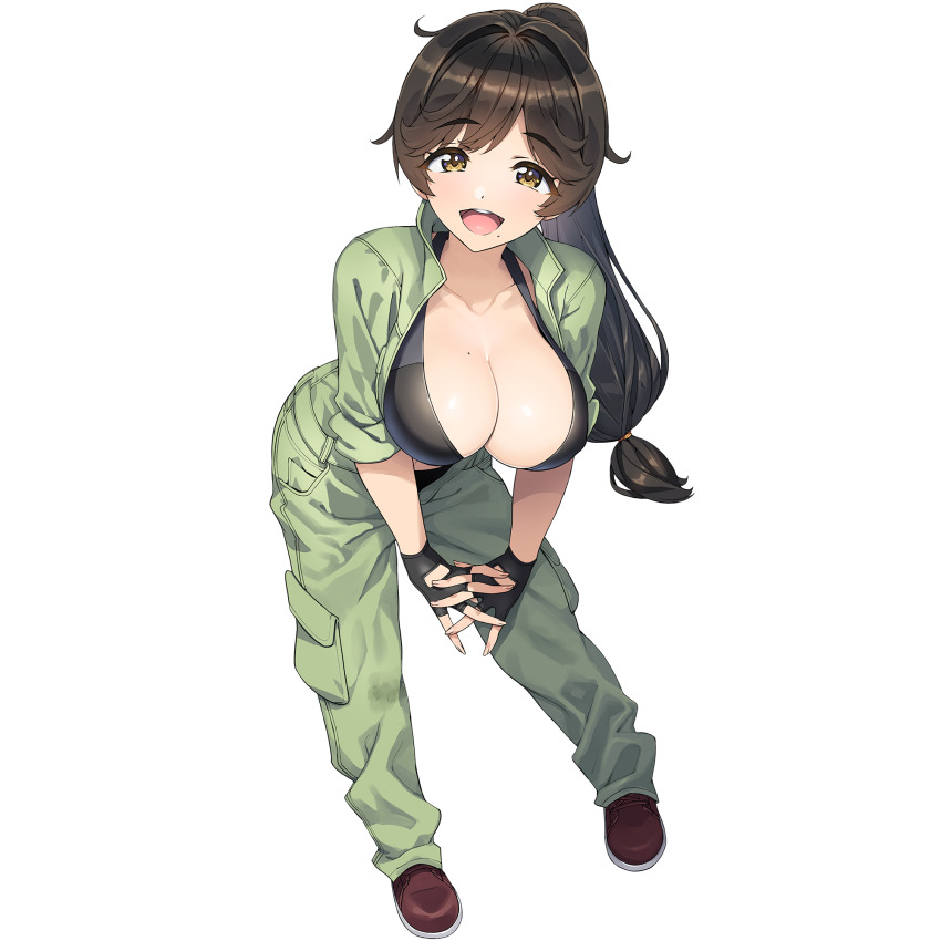 Yamaba Yume (Dolphin Wave) Rule 34 Image