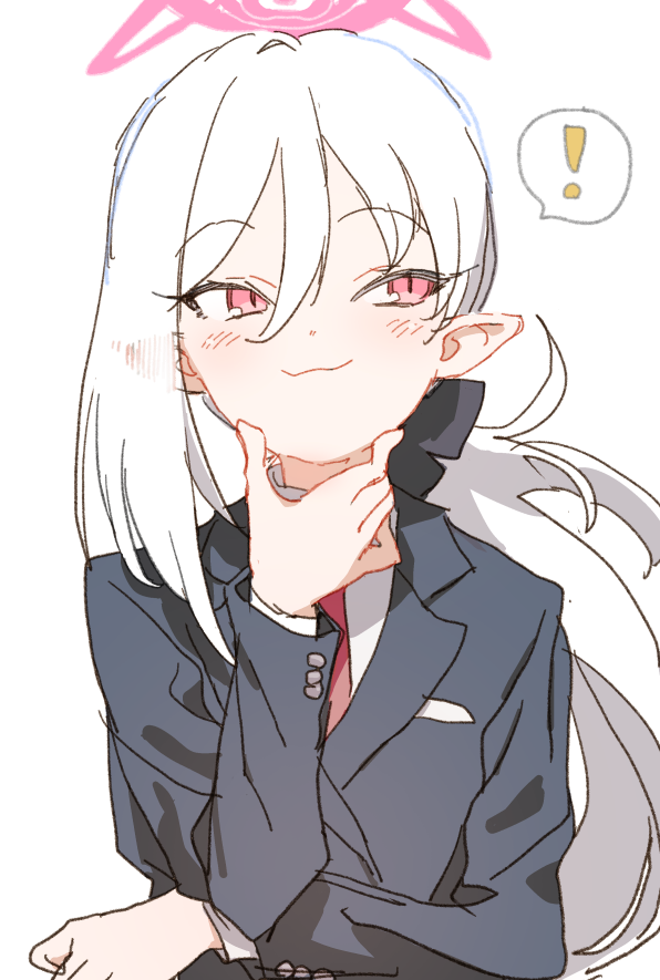 Mutsuki (Blue Archive) Rule 34 Image