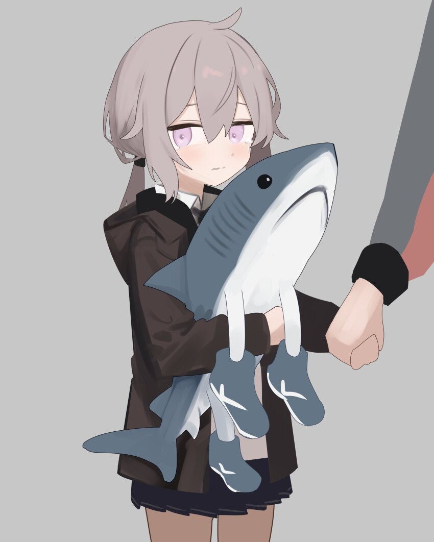 Commander (Girls' Frontline) Rule 34 Image
