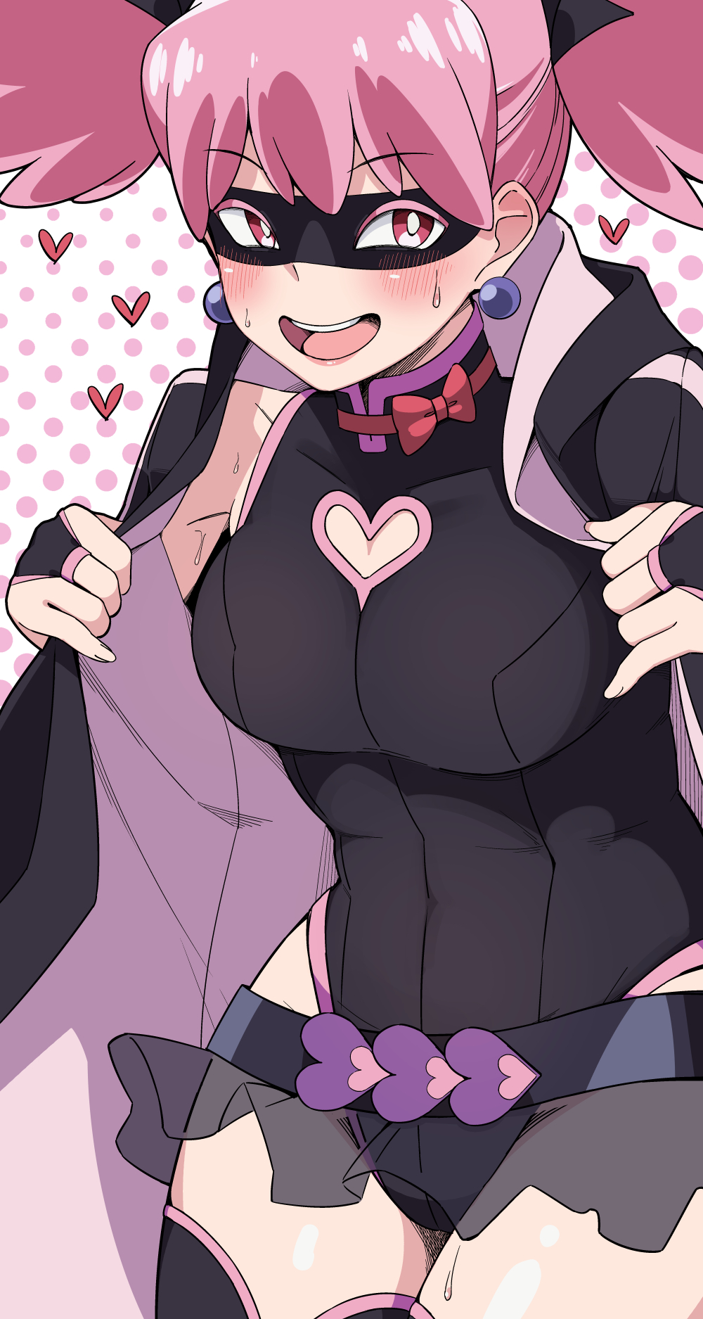 Haneyama Kazuho (Boku No Hero Academia) Rule 34 Image