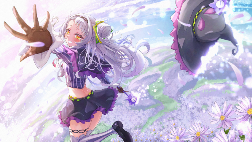 Murasaki Shion (Hololive) Rule 34 Image