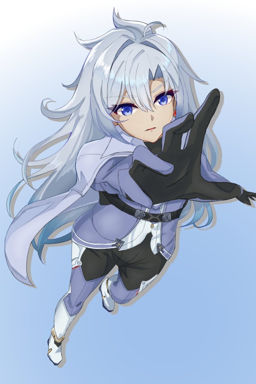 A (Xenoblade) Rule 34 Image