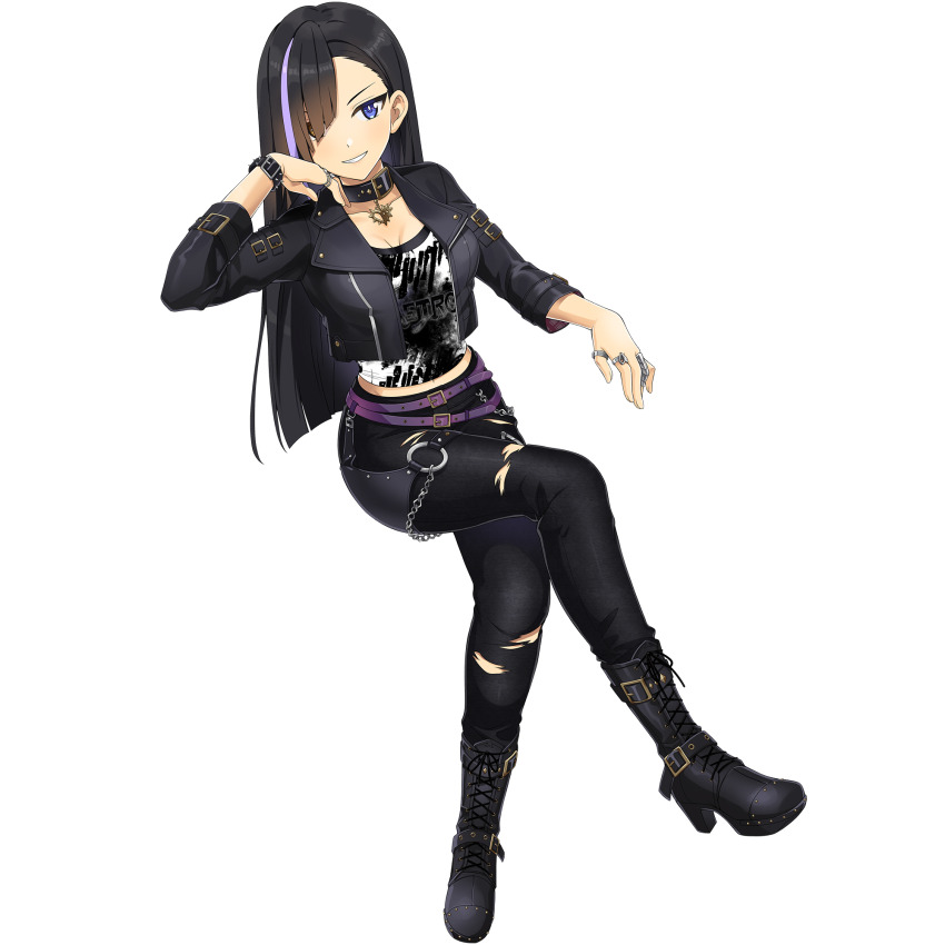 Kurose Minami (Dolphin Wave) Rule 34 Image