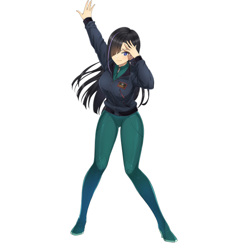 Kurose Minami (Dolphin Wave) Rule 34 Image