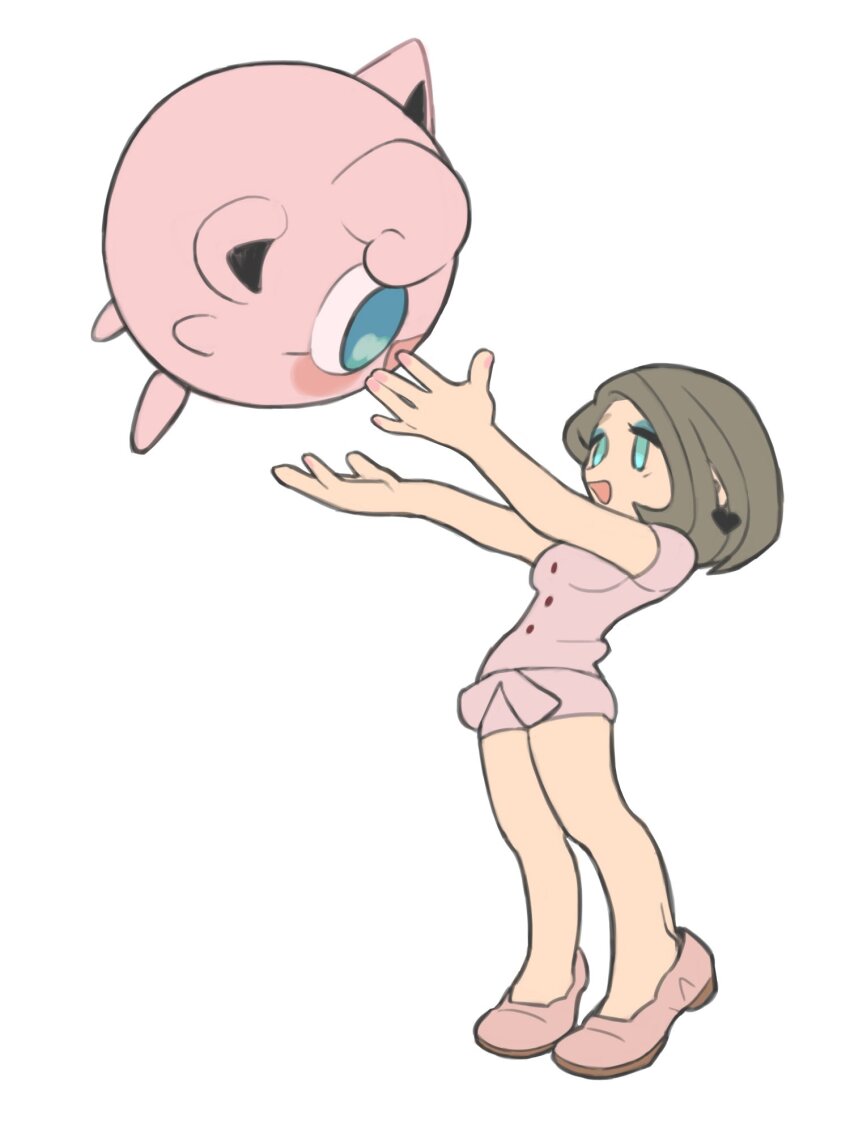Gen 1 Pokemon (Nintendo) Rule 34 Image