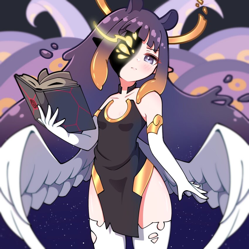 Ninomae Ina'Nis (Hololive) Rule 34 Image