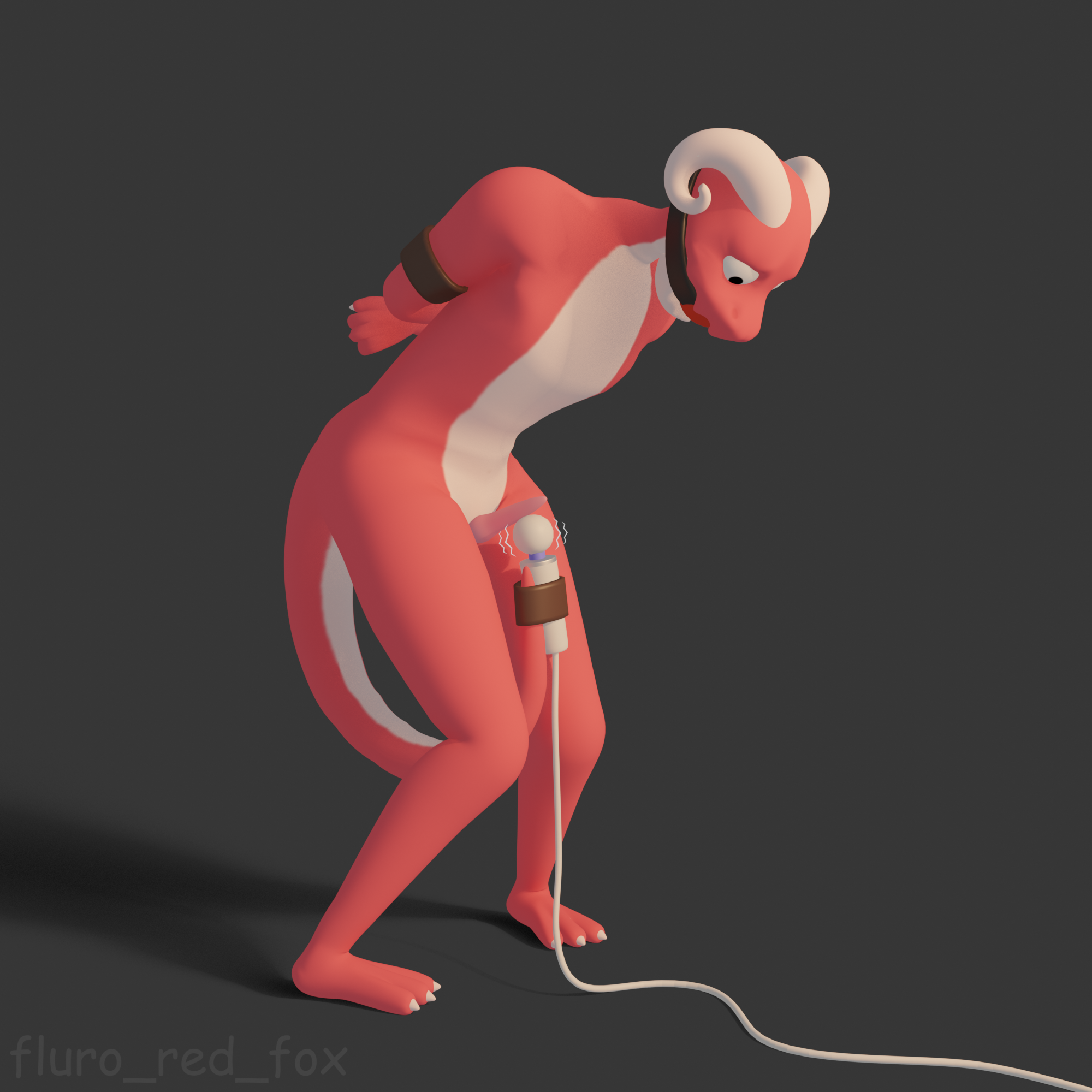 Digital Media (Artwork) Rule 34 Image