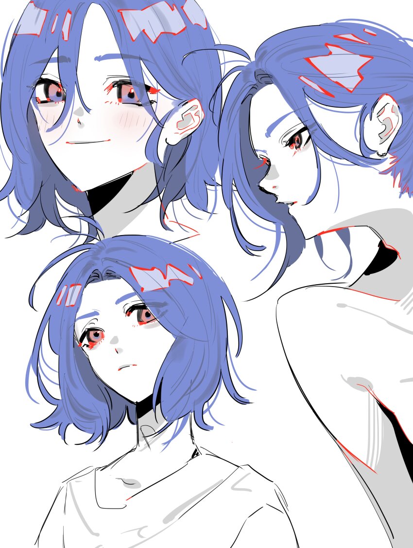 Shuji Ito (Gundam) Rule 34 Image