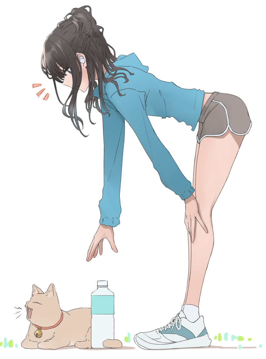Kazano Hiori (Idolmaster) Rule 34 Image