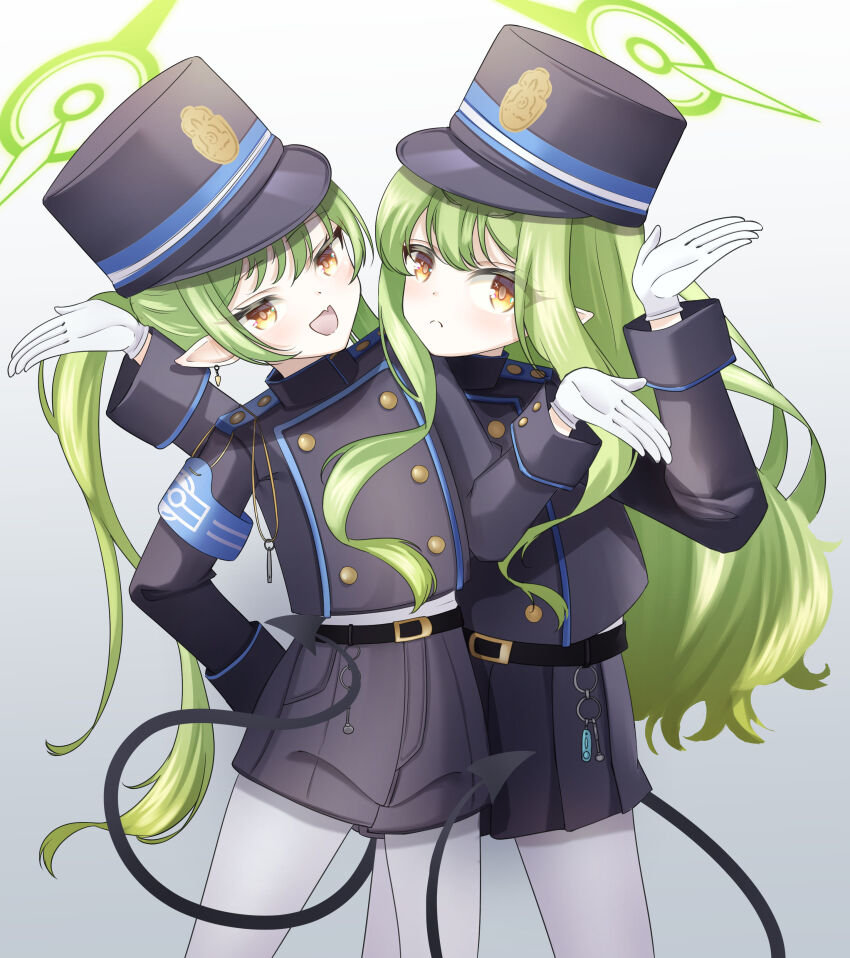 Nozomi (Blue Archive) Rule 34 Image