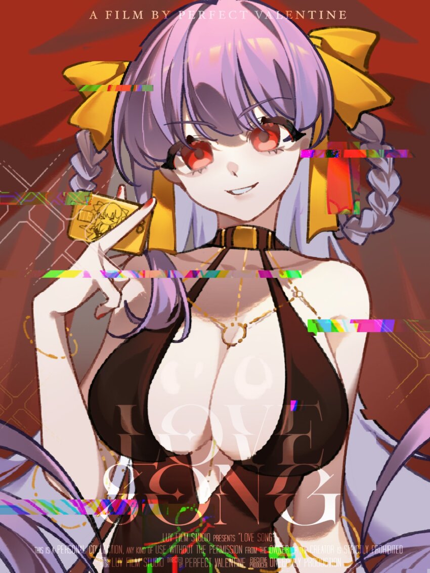 Bb (Fate) Rule 34 Image