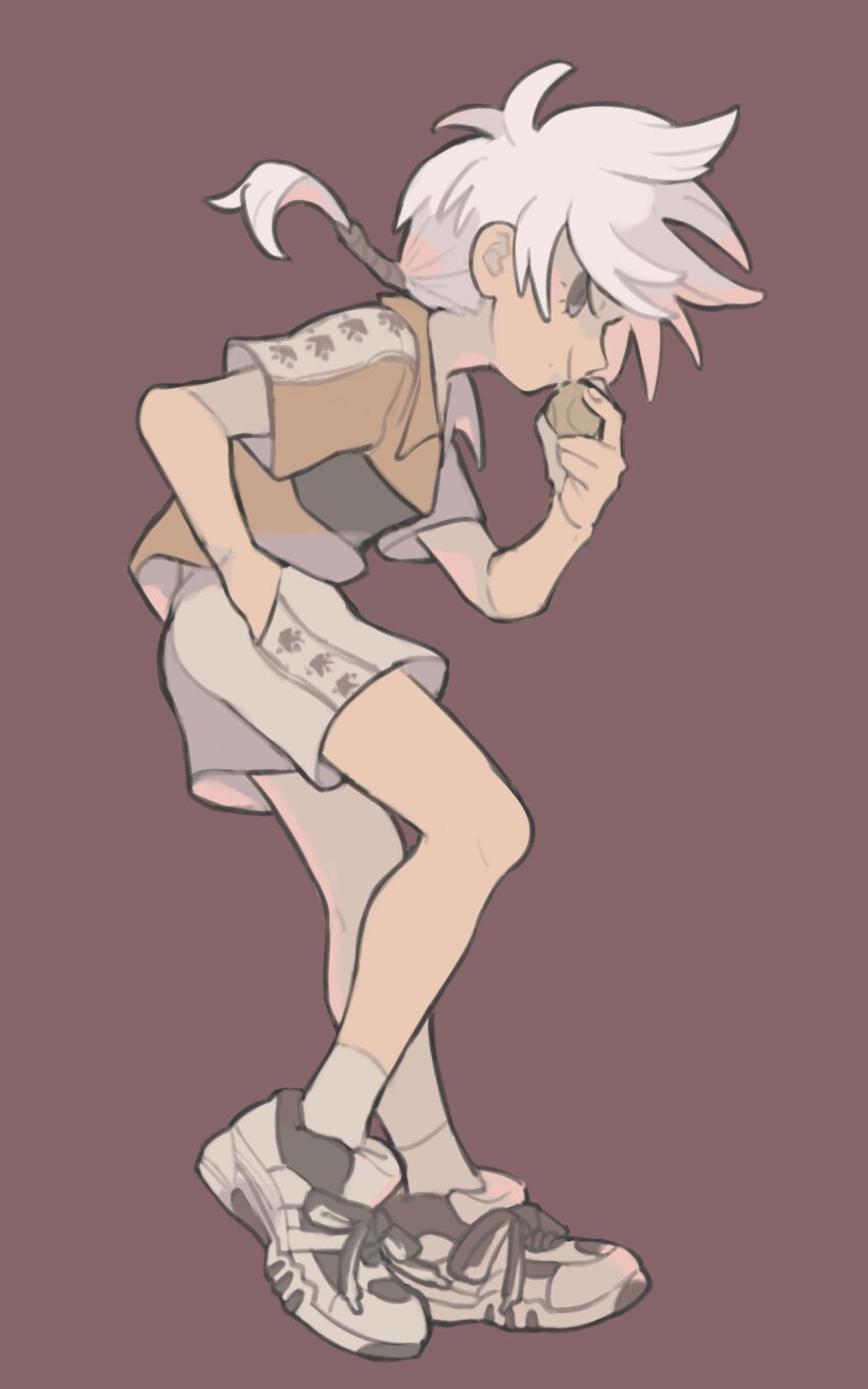 Alternate Hair Color Rule 34 Image