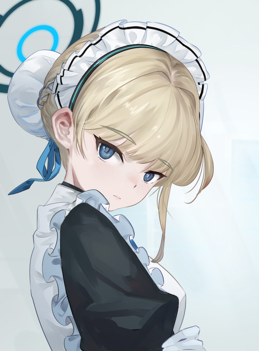 Toki (Blue Archive) Rule 34 Image