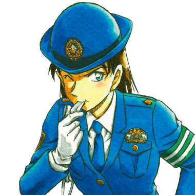 Meitantei Conan Rule 34 Image