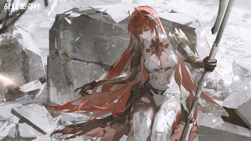 Punishing: Gray Raven Rule 34 Image