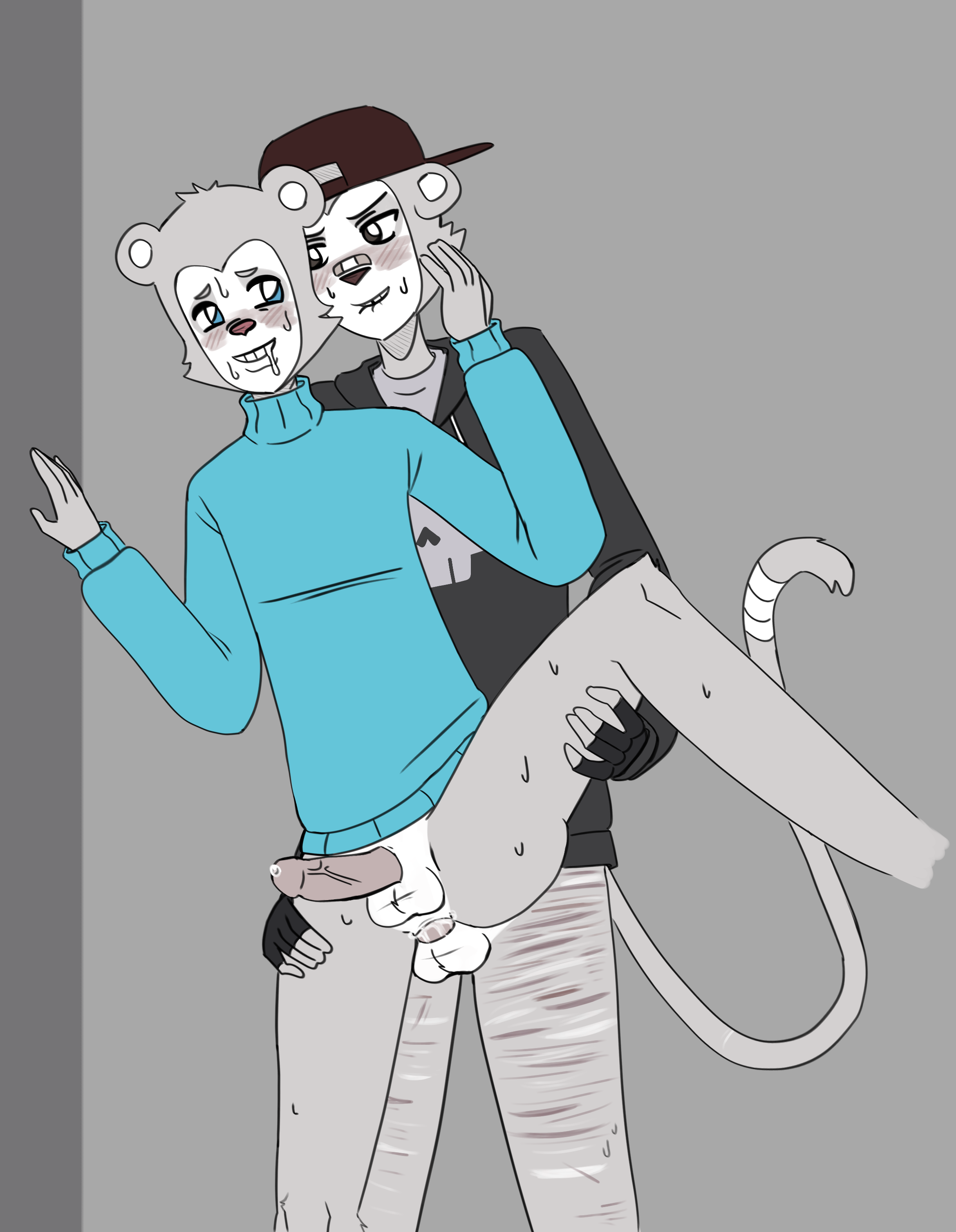 Jimmy (Max Design Pro) Rule 34 Image
