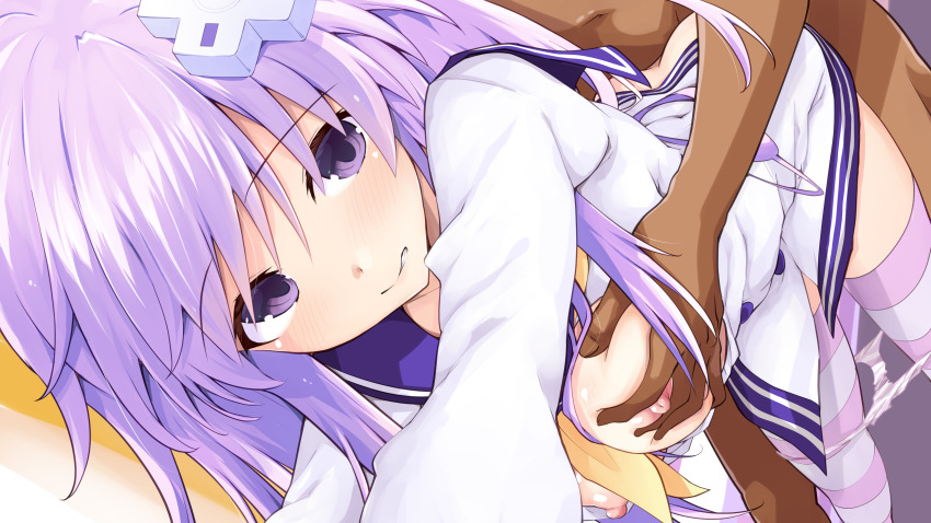 Nepgear (Neptune (Series)) Rule 34 Image