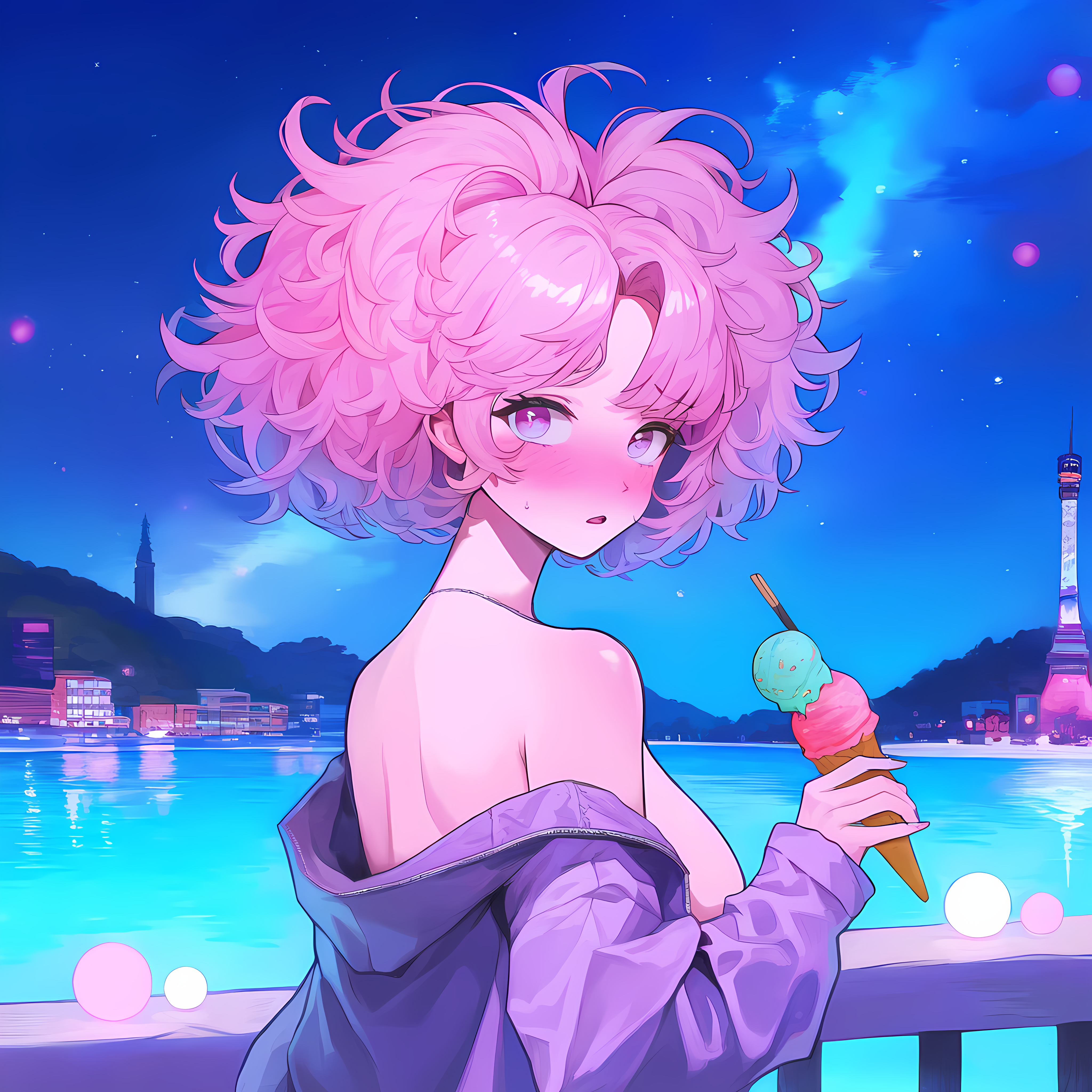 Original Character (Original) Rule 34 Image