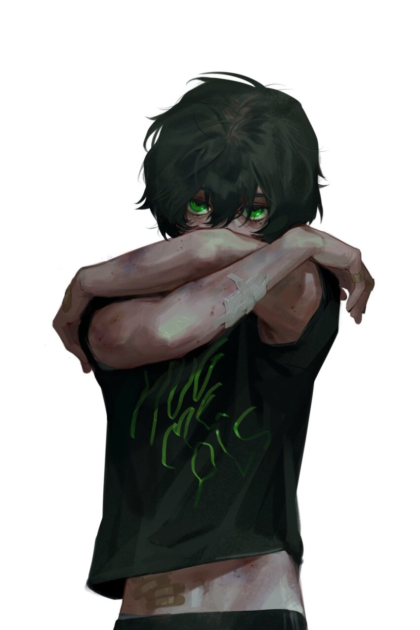 Kylar (Degrees Of Lewdity) Rule 34 Image