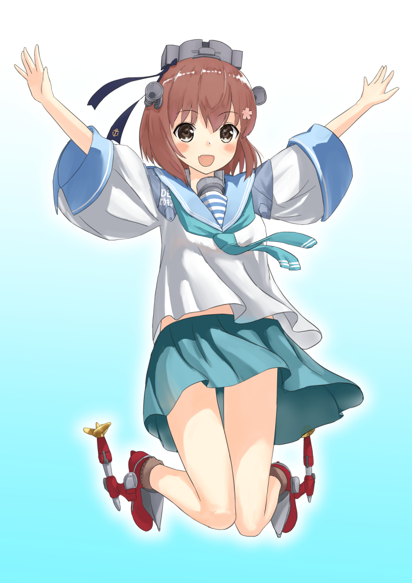 Kantai Collection Rule 34 Image