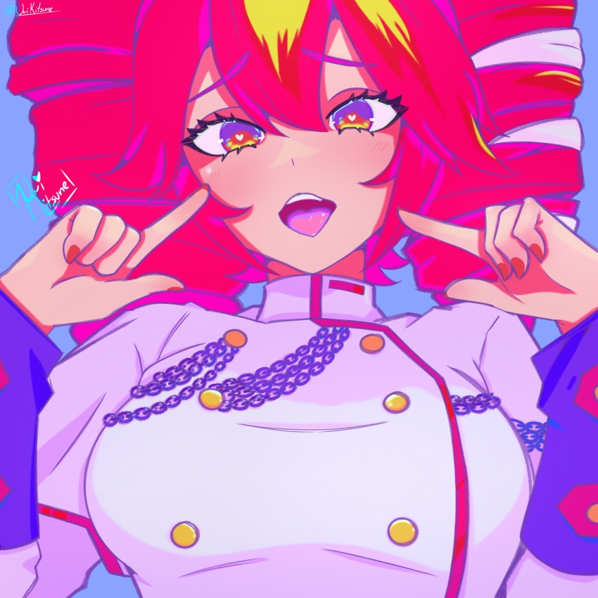Kasane Teto (Synthesizer V) Rule 34 Image