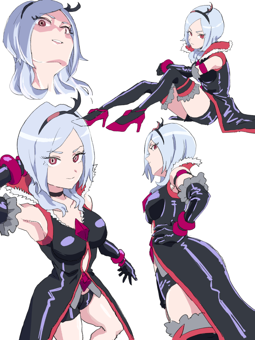 Higashi Setsuna (Fresh Precure!) Rule 34 Image