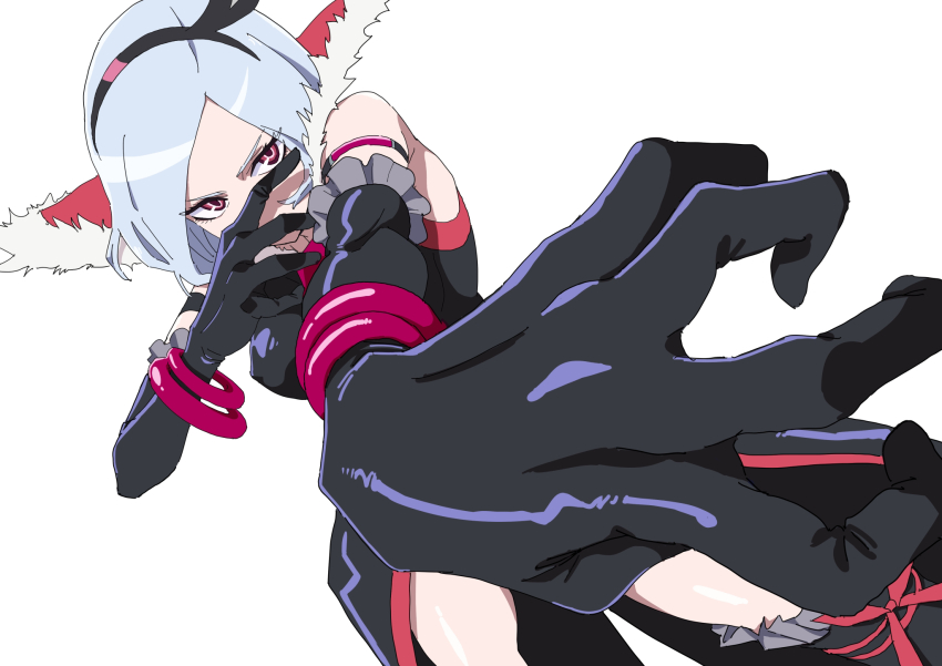 Higashi Setsuna (Fresh Precure!) Rule 34 Image