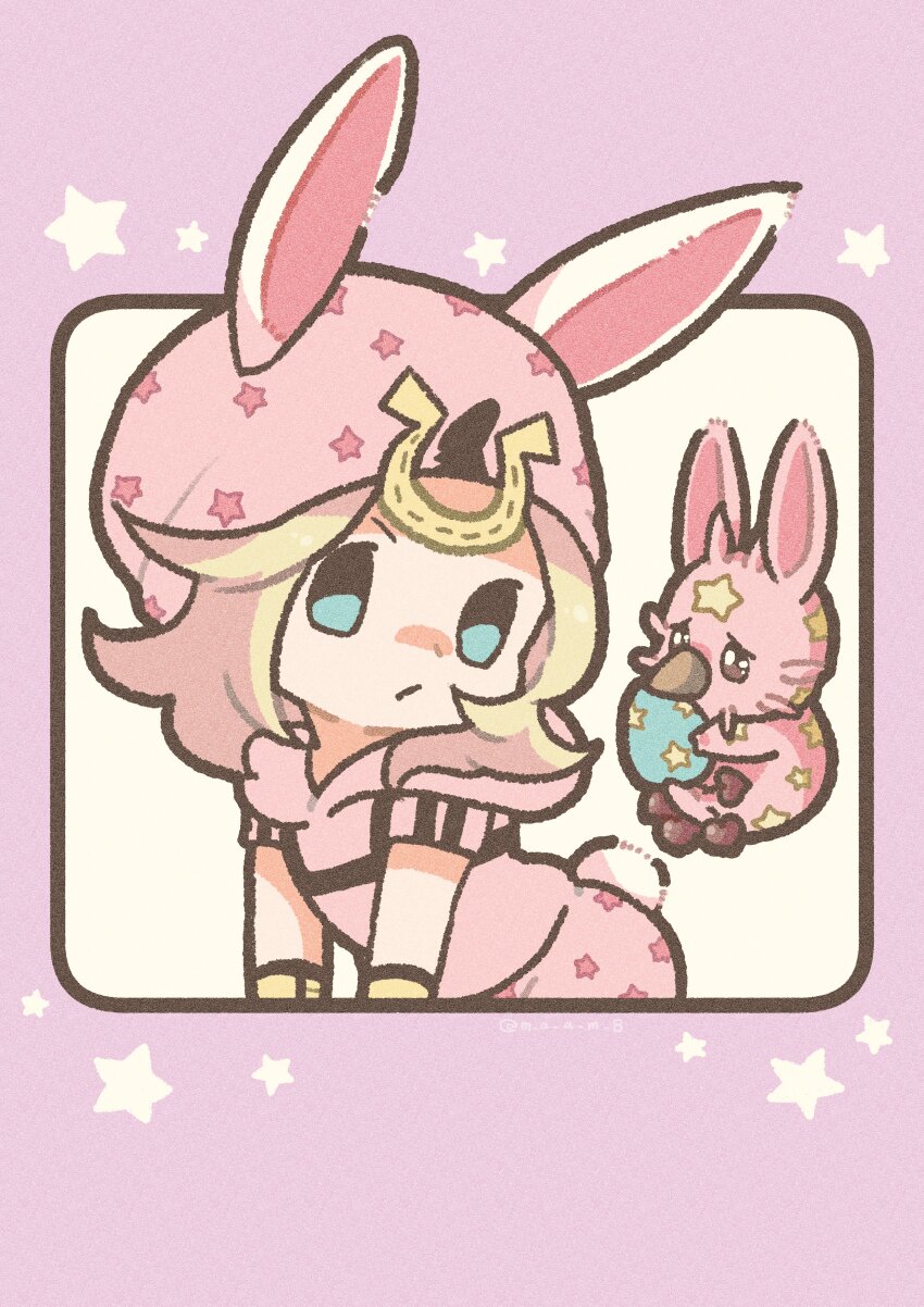 Johnny Joestar (Easter) Rule 34 Image
