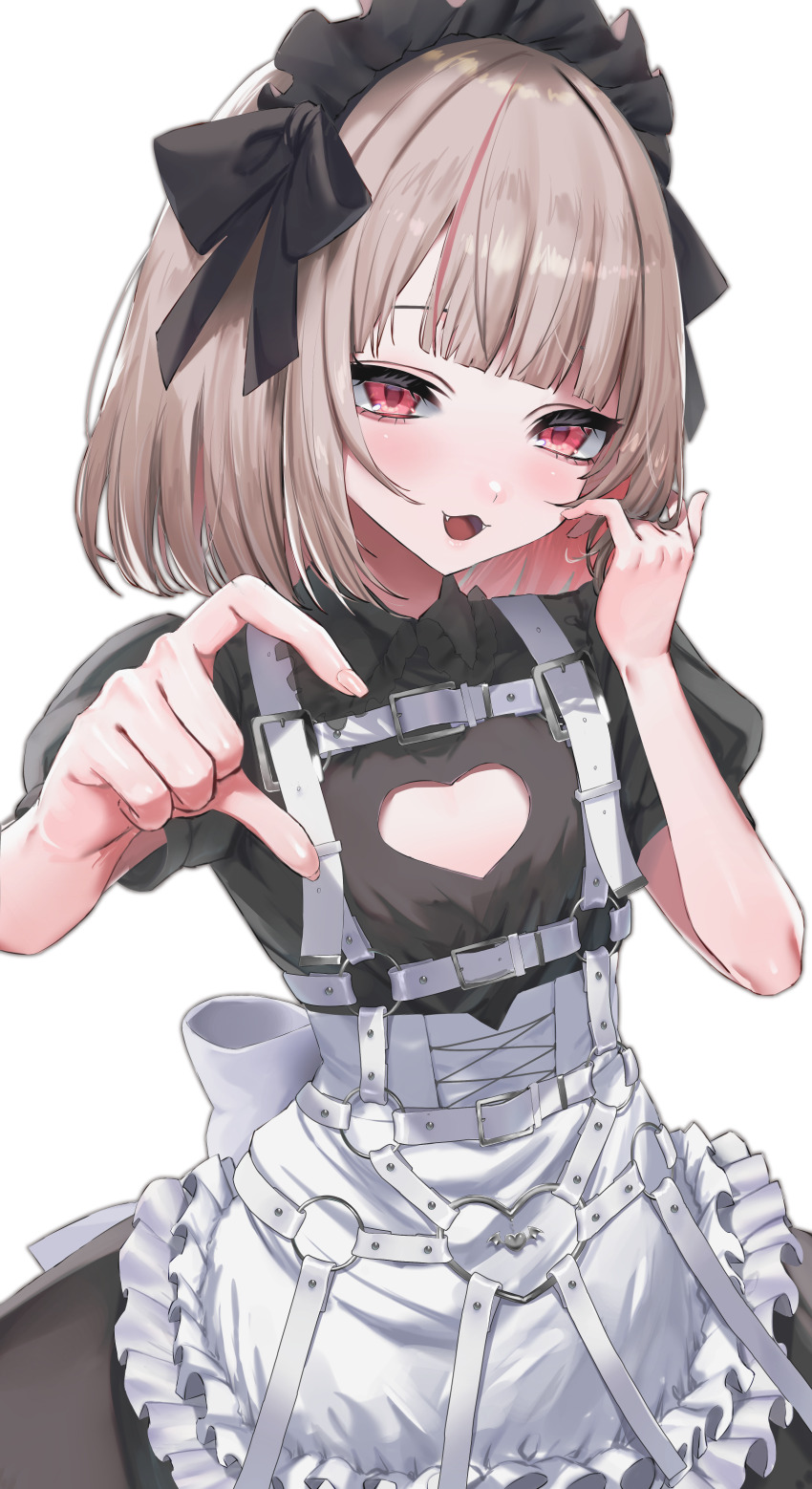 Makaino Ririmu (Nijisanji) Rule 34 Image