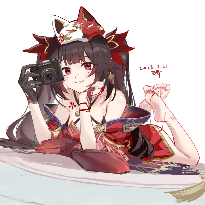 Sparkle (Honkai: Star Rail) Rule 34 Image