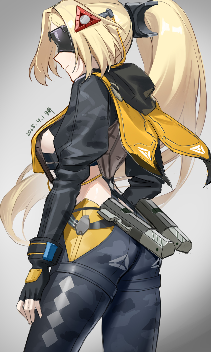 Trigger (Zenless Zone Zero) Rule 34 Image