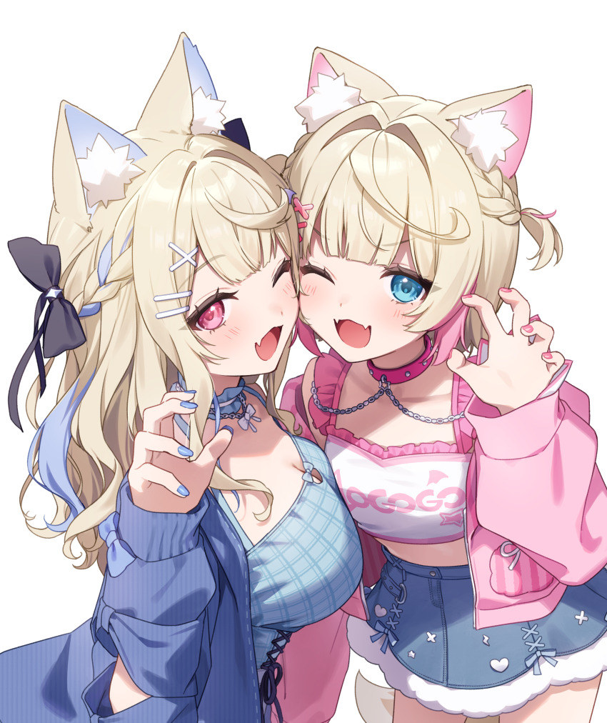 Fuwawa Abyssgard (Hololive) Rule 34 Image